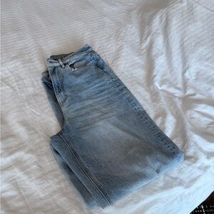 American Eagle Jeans - US 8